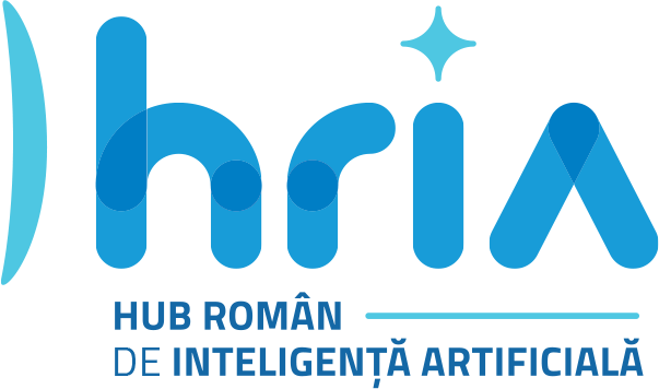 HRIA — HUB Român de Inteligență Artificială